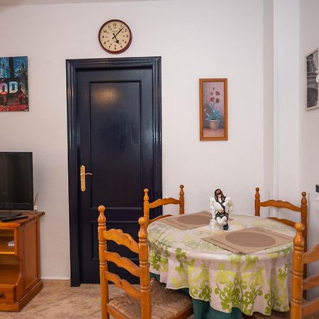 Vacaciones Sol Y Playa Apartment Torrevieja Luaran gambar