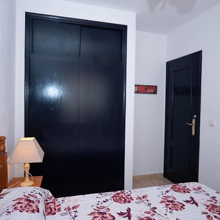 Vacaciones Sol Y Playa Apartment Torrevieja Luaran gambar