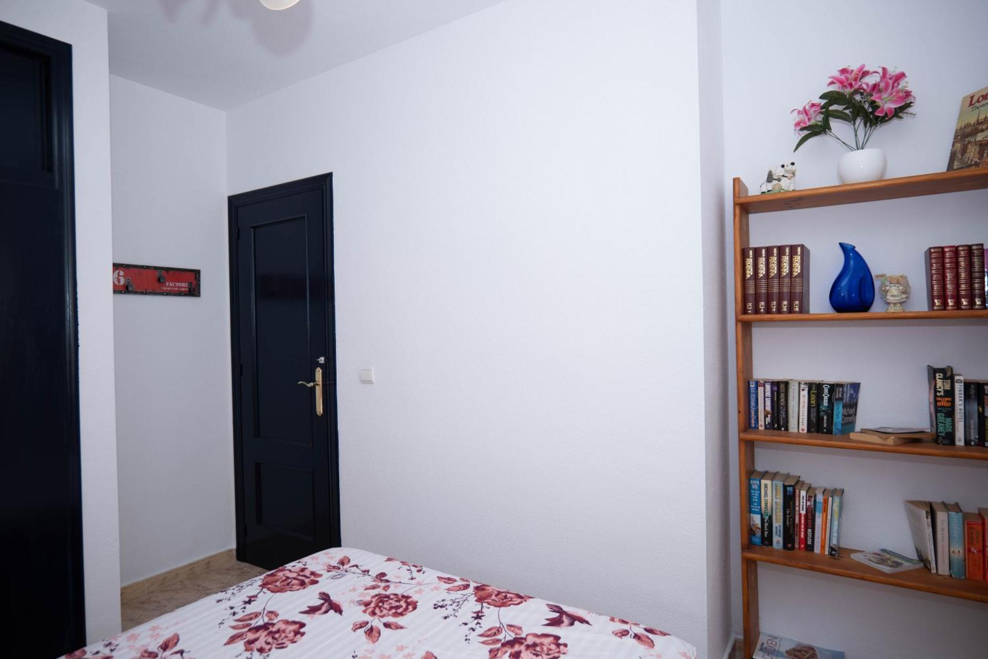 Vacaciones Sol Y Playa Apartment Torrevieja Luaran gambar