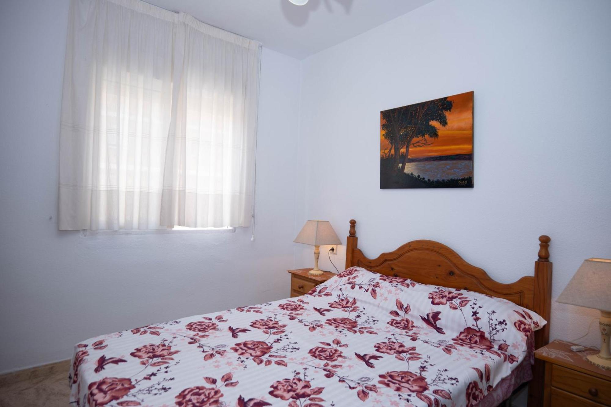 Vacaciones Sol Y Playa Apartment Torrevieja Luaran gambar