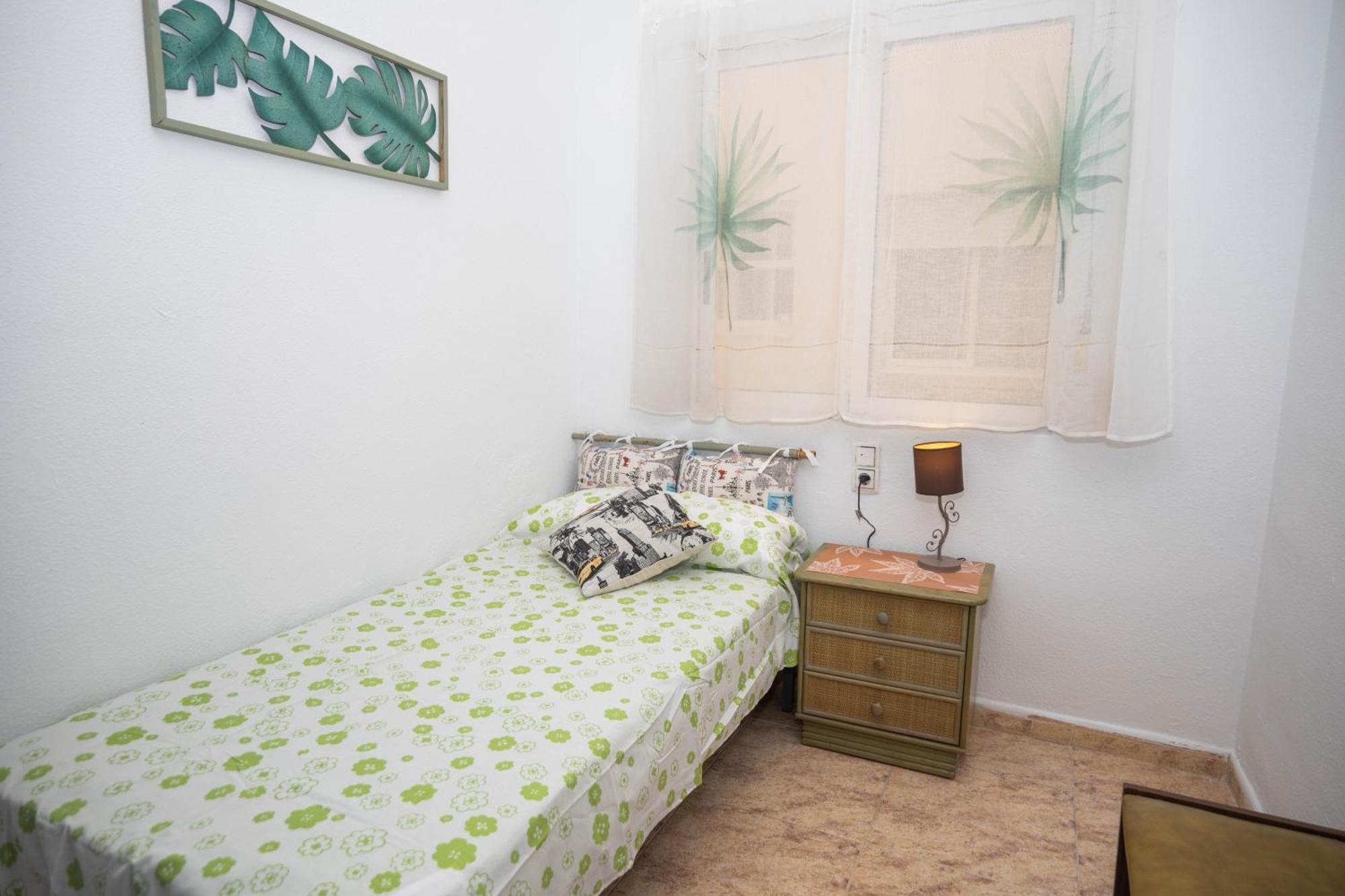Vacaciones Sol Y Playa Apartment Torrevieja Luaran gambar